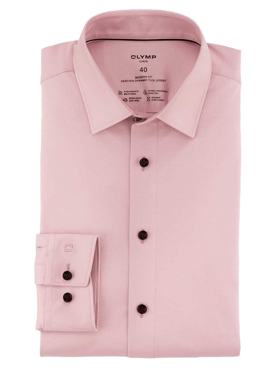 Olymp Skjorter 1202/64/93_37 - Bygholm Menswear